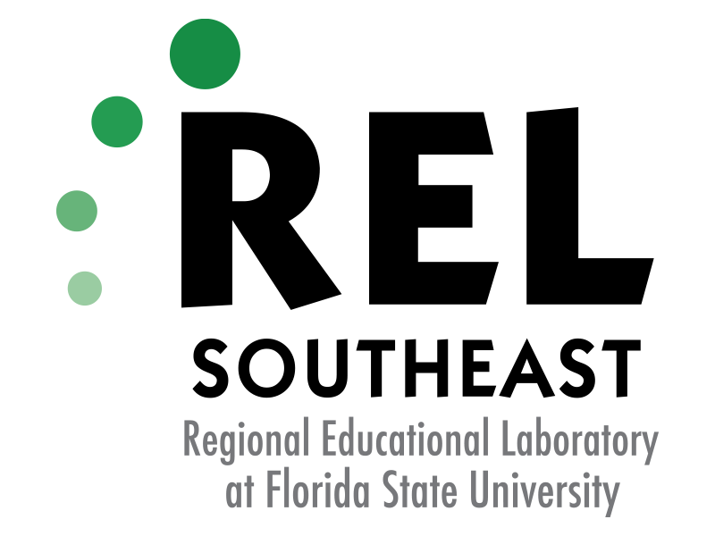 REL Southeast Logo