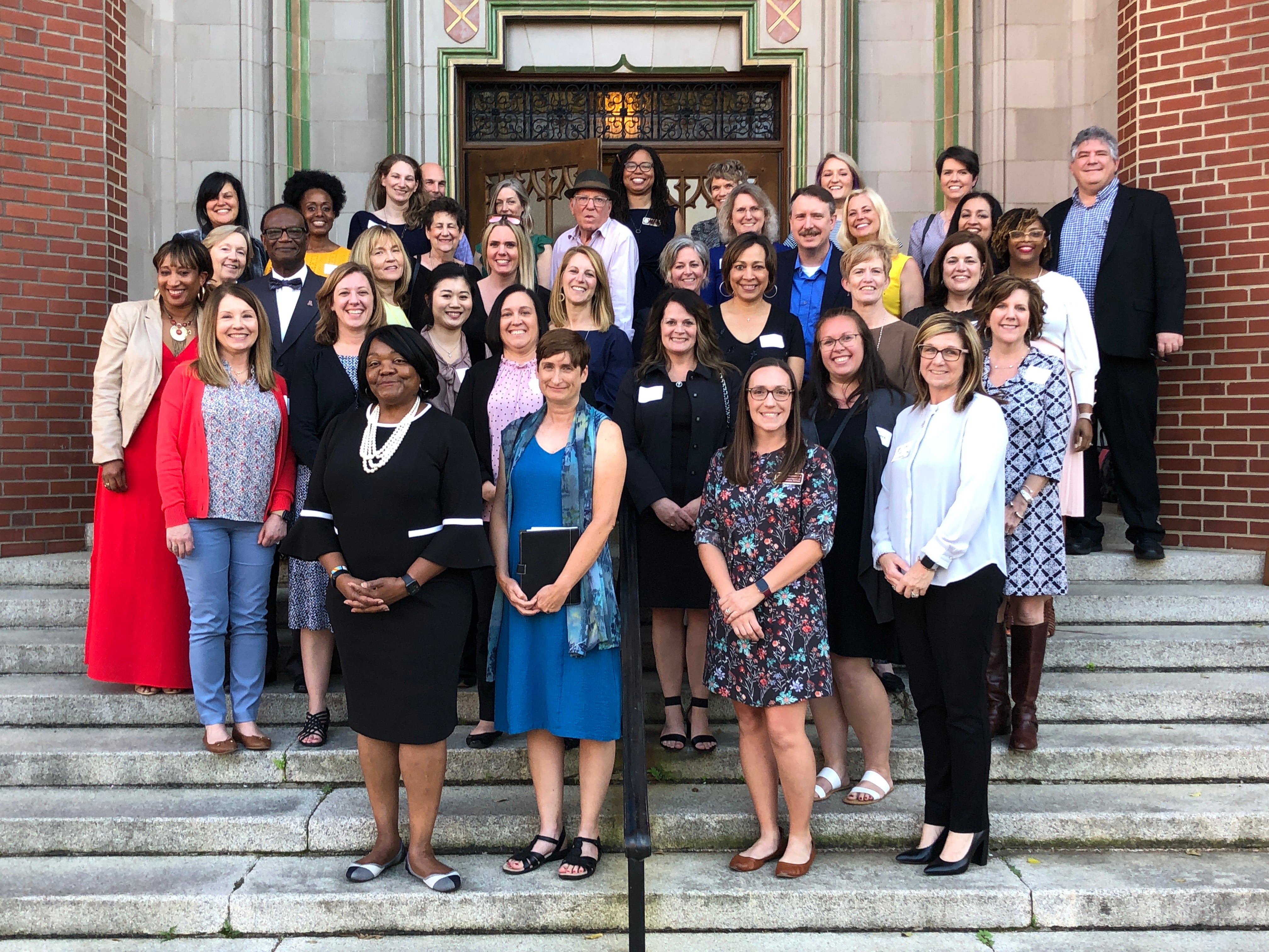 REL SE Governing Board