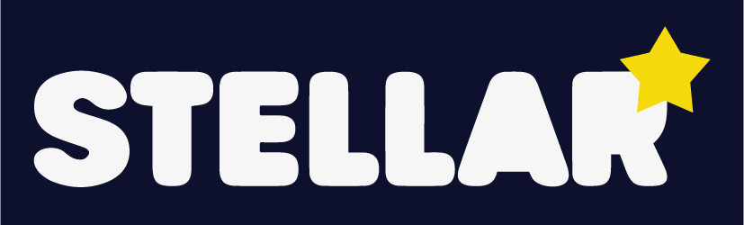 STELLAR Logo