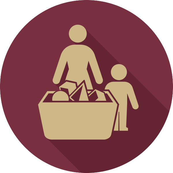 explicit support for expressive language