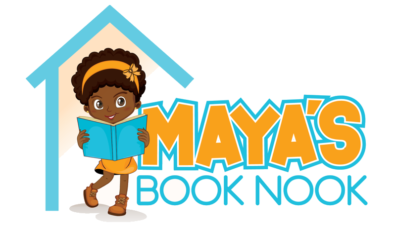 Maya's Book Nook