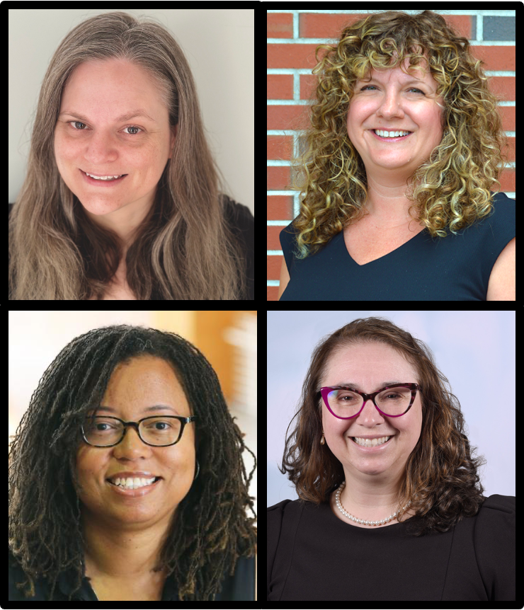 Solari, Hart, Patton-Terry, Hogan