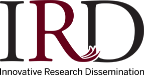 Innovative Research Dissemination