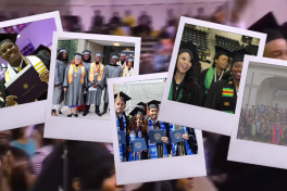 Historically Black Colleges and Universities