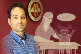 FCRR Partners with Irish Tech Firm SoapBox for Child Literacy Project