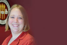 Dr. Jessica Sidler Folsom