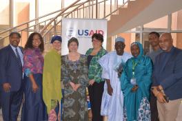 Nigeria Centre for Reading Research