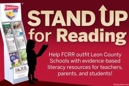 Stand Up for Reading