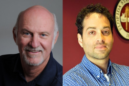 Hugh Catts, Yaacov Petscher