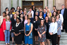 REL SE Governing Board