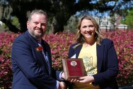 2022 Robert M. Gagné Research Award