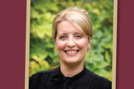 Florida Center for Reading Research to Host Visiting Fulbright Scholar