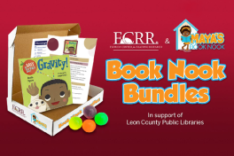 Book Nook Bundles