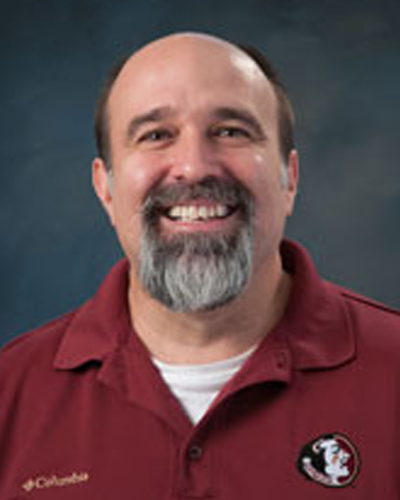  Christopher Schatschneider, Ph.D.