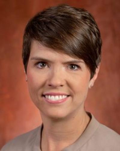 Andrea Barton Hulsey