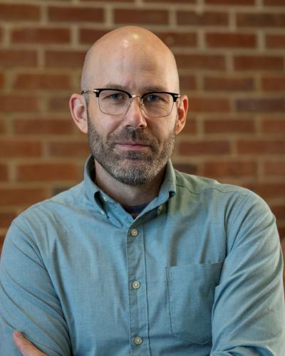 Matt Cooper Borkenhagen