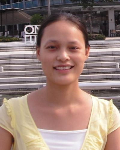Huanwei Cui