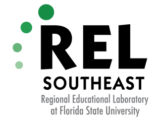 REL Southeast Logo