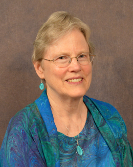 Barbara Foorman