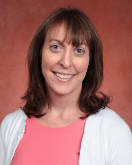 Kelly Whalon