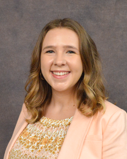 Catherine "C.J." Espittia