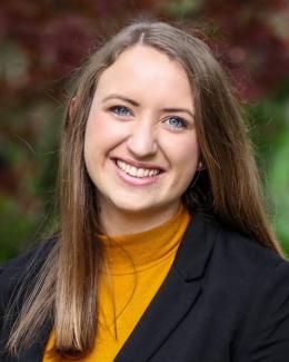 Madison Kellenberger