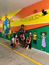 PLEASE READ bookbag packing