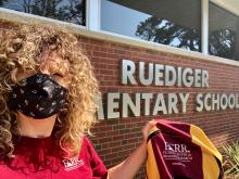 PLEASE READ bookbag packing