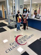 PLEASE READ bookbag packing