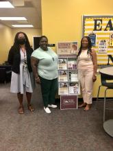 FCRR Reading Kiosk - Bond Elementary