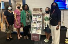 FCRR Reading Kiosk - Hartsfield Elementary