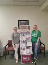 FCRR Reading Kiosk - Killearn Lakes Elementary