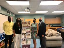 FCRR Reading Kiosk - Pineview Elementary