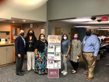 FCRR Reading Kiosk - Riley Elementary