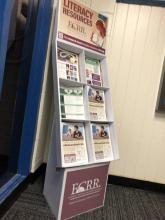 FCRR Reading Kiosk - Sabal Palm Elementary