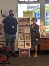 FCRR Reading Kiosk - Sail High