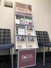 FCRR Reading Kiosk - Sealey Elementary