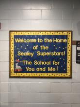 FCRR Reading Kiosk - Sealey Elementary