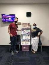 FCRR Reading Kiosk - Sealey Elementary