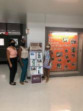 FCRR Reading Kiosk - Wesson Early Learning