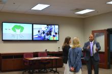 FCRR conference room