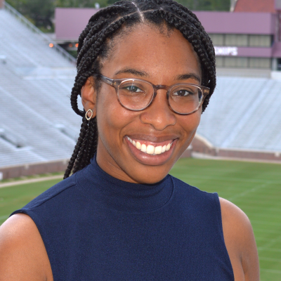 Shaylyn King-St. Remy 