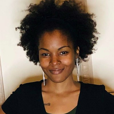 Margaret Re'Shaun Blake