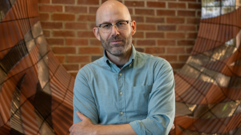 Matt Cooper Borkenhagen