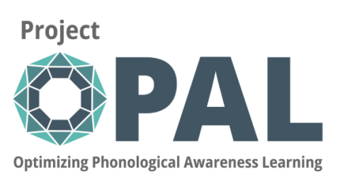 Project OPAL Logo