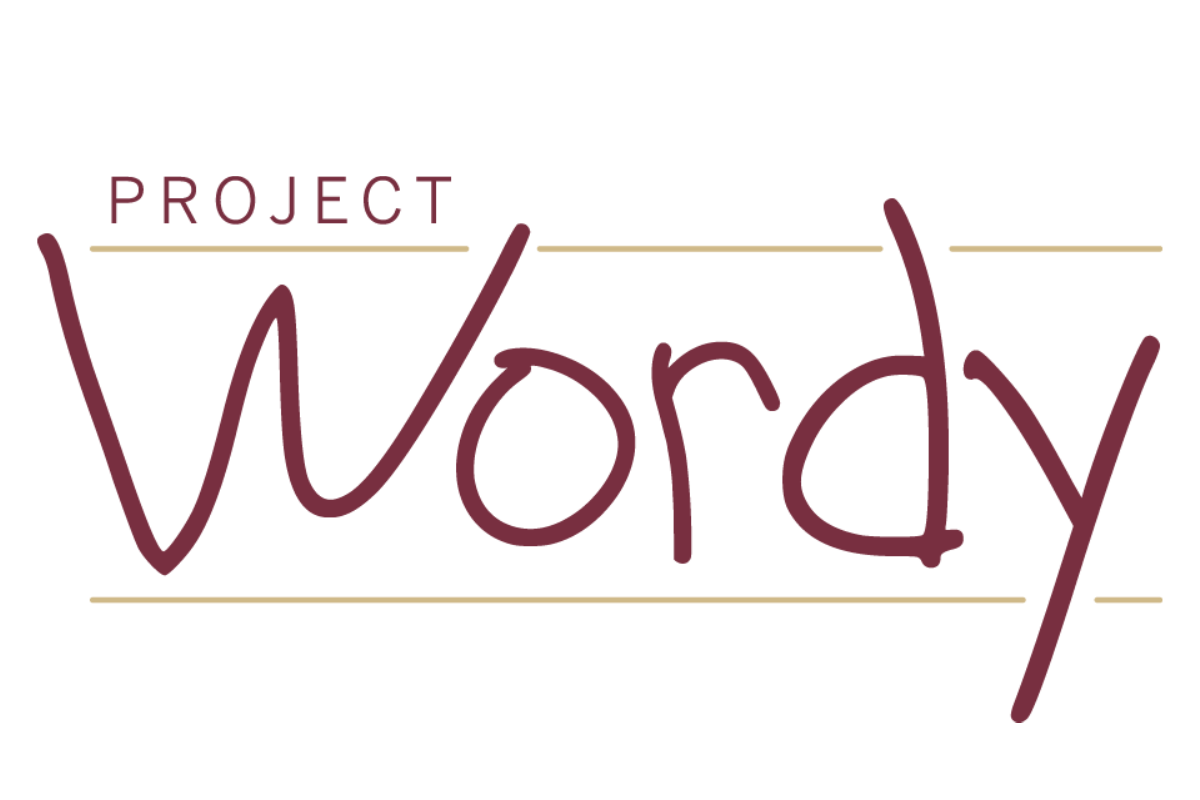 Project Wordy