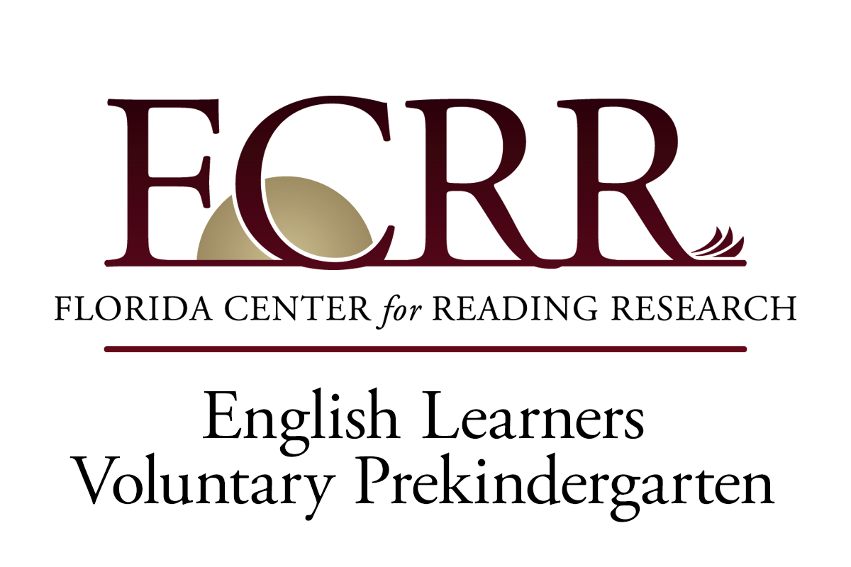 English Learners Voluntary Prekindergarten