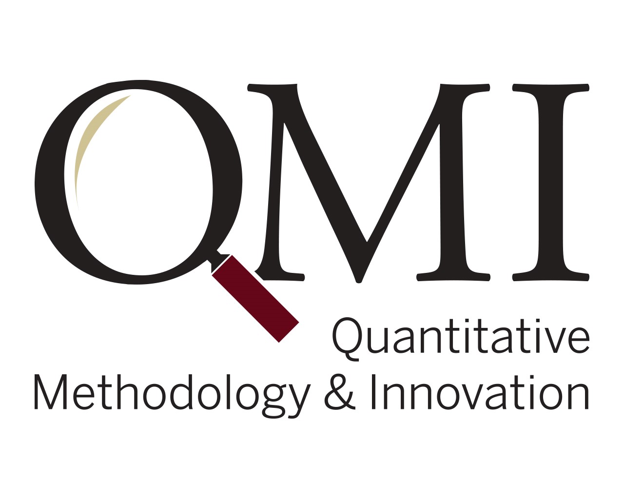 Quantitative Methodology & Innovation