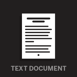 Text Document
