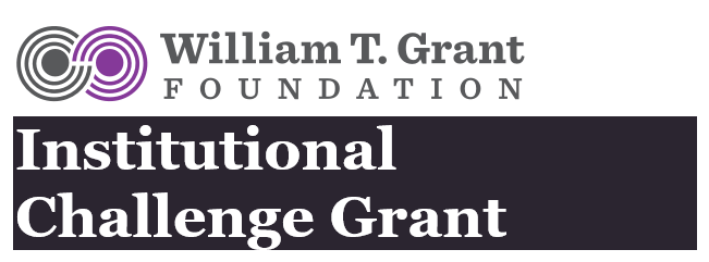 William T. Grant International Challenge Grant